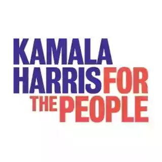 Shop Kamala Harris coupon codes logo