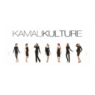 Shop Kamalikulture logo