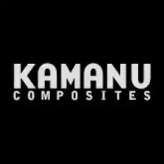 Shop Kamanu Composites promo codes logo
