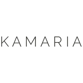 Shop Kamaria Jewelry logo