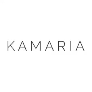 Kamaria Jewelry logo