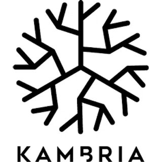 Kambria logo