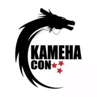 Kameha Con discount codes