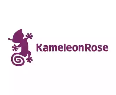 Shop Kameleon Rose discount codes logo