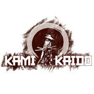 Kami Kaido logo