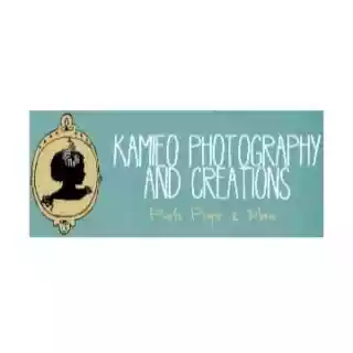 Shop Kamieo Photography promo codes logo