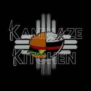 Kamikaze Kitchen logo