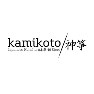 Shop Kamikoto logo