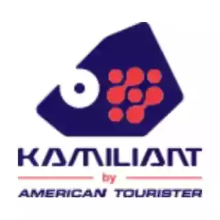 Shop Kamiliant discount codes logo