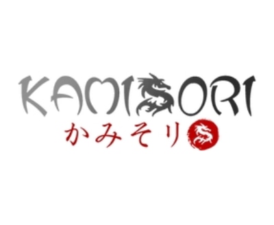 Shop Kamisori Shears logo