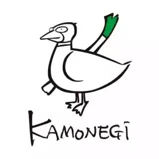 Kamonegi discount codes