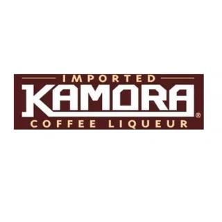 Kamora logo