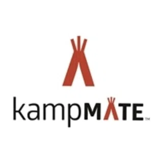 Shop kampMATE.com logo