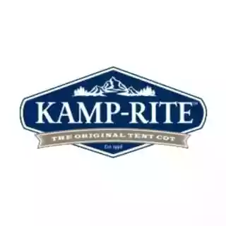 Shop Kamp-Rite coupon codes logo