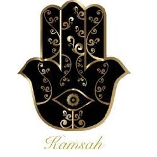 Kamsah logo
