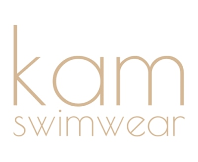Shop Kam Swimwear logo
