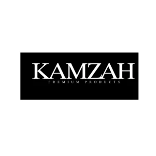 Kamzah logo