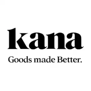 Kana Lifestyle logo