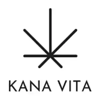 Kana Vita discount codes