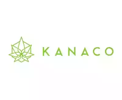 Kanaco logo