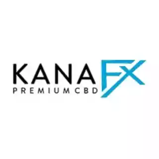 KanaFX logo