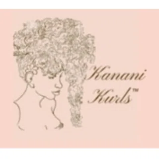 Shop Kanani Kurls logo