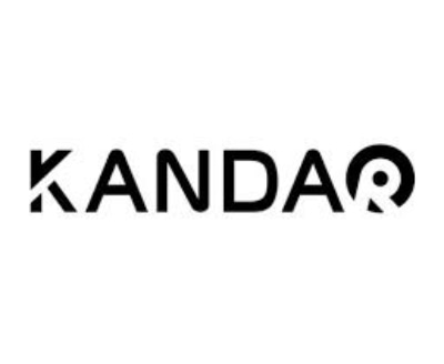 Shop Kandao logo
