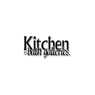 Kitchen & Bath Galleries logo
