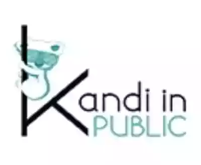 Kandi In Public discount codes