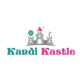 Shop Kandi Kastle logo