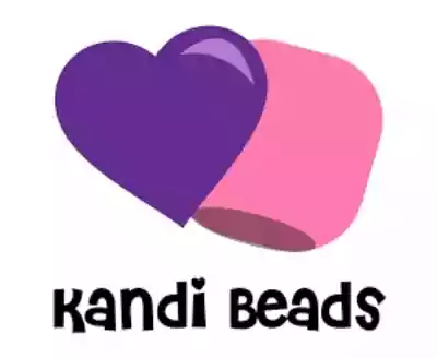 kandibeads.com logo