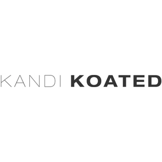 KANDI KOATED logo