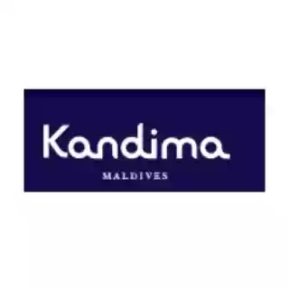 Kandima Maldives logo