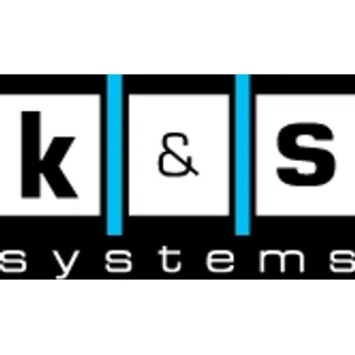 K&S Systems logo