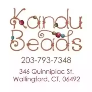 KanduBeads logo