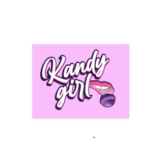 Kandy Girl logo