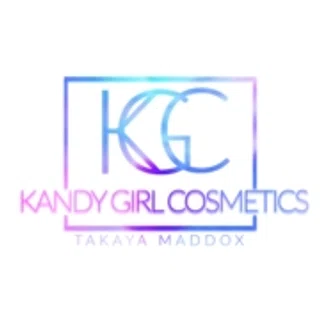 Shop Kandy Girl Cosmetics coupon codes logo