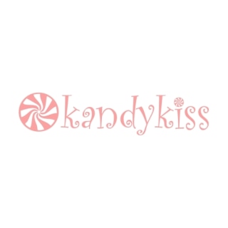 Shop Kandy Kiss AU logo