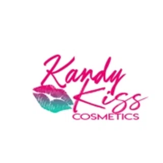 Kandy Kiss Cosmetics coupon codes