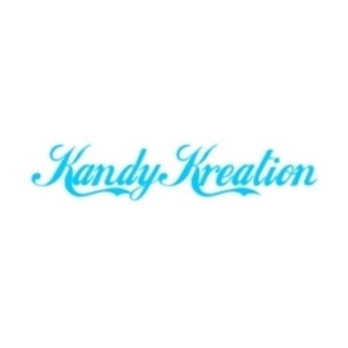 Shop Kandy Kreation logo