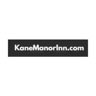 Shop  Kane Manor Inn discount codes logo