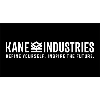Kane Industries logo