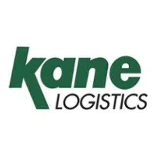 Kane Logistics logo