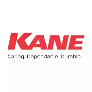 Shop Kane Manufacturing discount codes logo