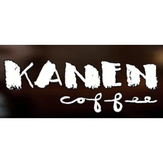 Kanen Coffee logo