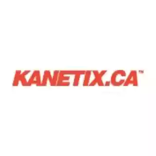 Kanetix.ca logo