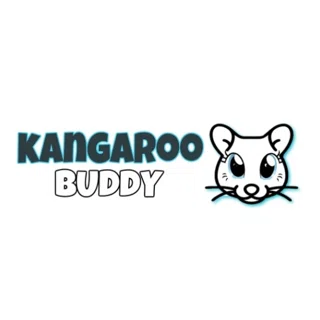 Kangaroo Buddy logo