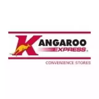 Kangaroo Express coupon codes
