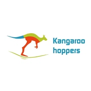 Kangaroo Hoppers logo