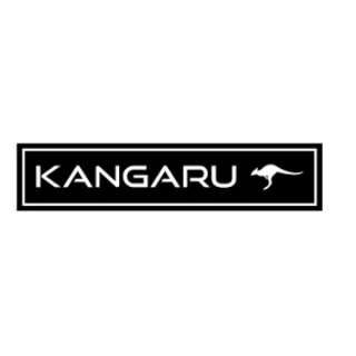 Kangaru Athletics logo